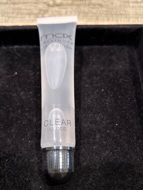 Lip Polish Clear Gloss - Hydrating Shine